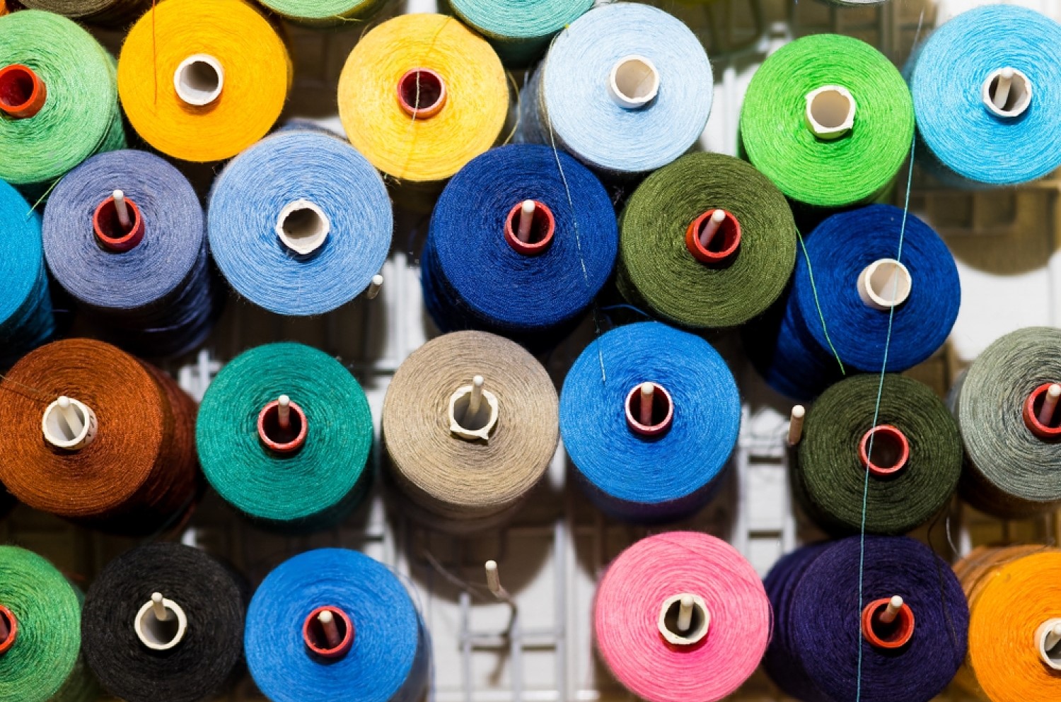 Importación y Exportación de Materia Prima